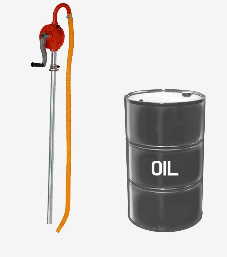  <b>오일</b>펌프 SB 25 사진1