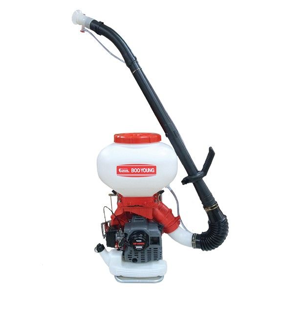 booyoung <b>동력살</b><b>분무기</b> NF600 사진2