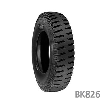 BKT <b>지게차</b>용 타이어 8<b>.</b>25-16 16 PR BKT 826 TT 사진1