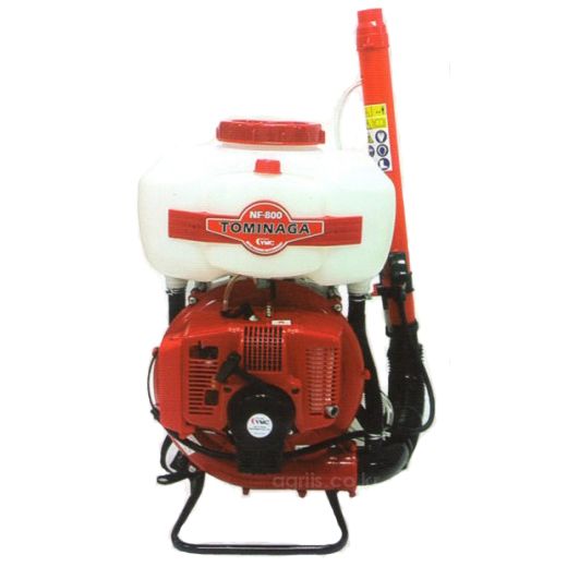 booyoung 동력살<b>분무기</b> NF-800 사진1