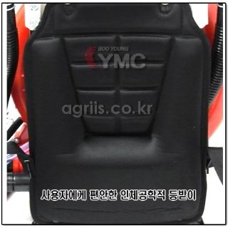 booyoung 동력살<b>분무기</b> NF-800 사진2