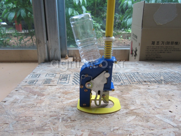 카이로스(한국) 깨<b>파종</b>기 깨.무<b>파종</b>기 사진2