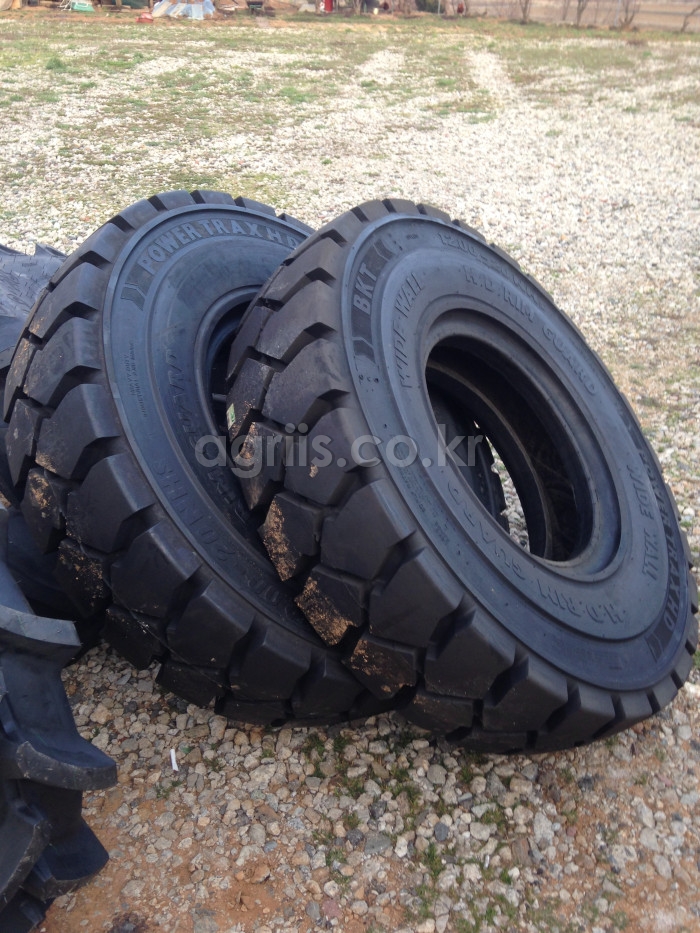 BKT <b>지게차</b>용 타이어 12<b>.</b>00-20 20PR PT HD TT 사진2