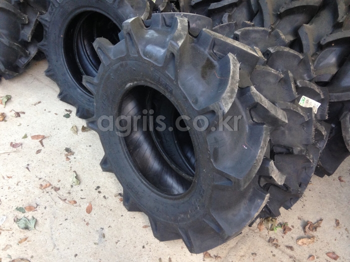 BKT <b>트랙터</b>용 <b>타이어</b> 9.5-16 6 PR TR171 TT 사진1