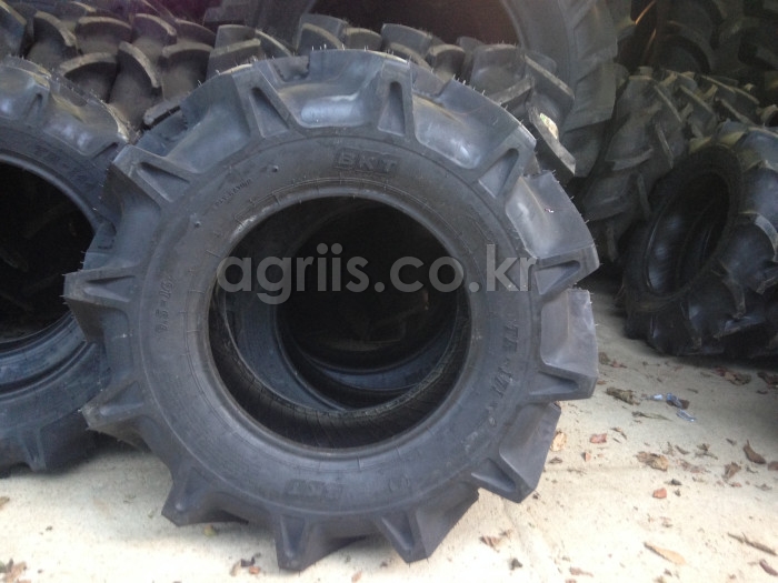 BKT <b>트랙터</b>용 <b>타이어</b> 9.5-16 6 PR TR171 TT 사진2