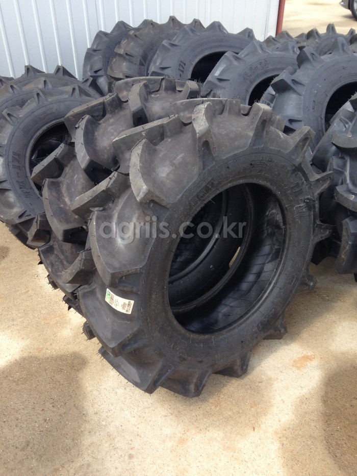 BKT 트랙터용 타이어 9.5-18 8 PR TR171 TT