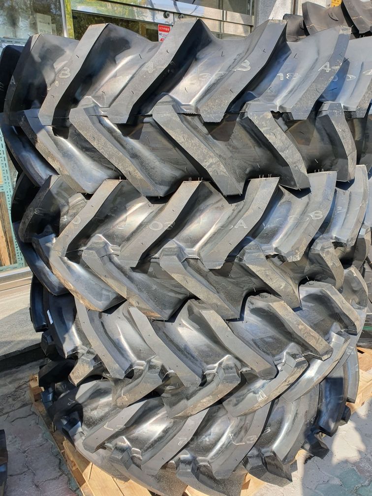 흥아(TIRON) 617신형 타이어 <b>18.4-30</b> 사진1