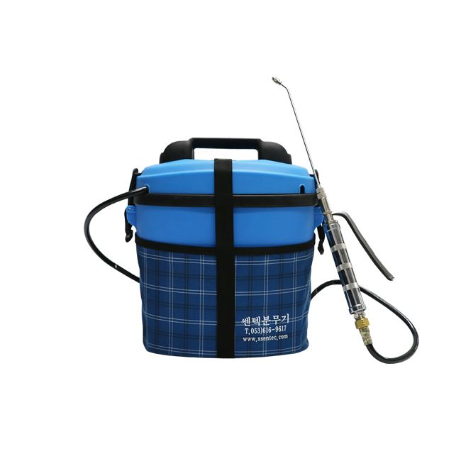 센텍 인공수정용분무기 SS1472 사진1