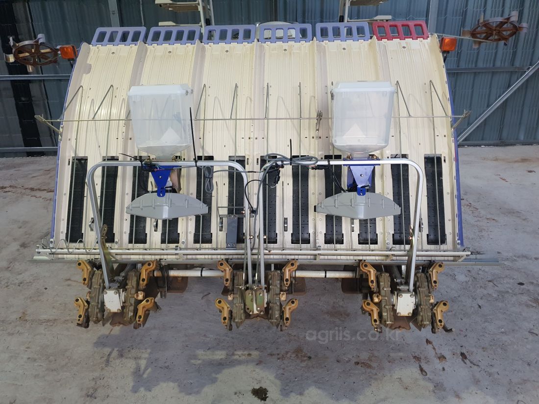 CN제톡스(한국) <b>이앙기</b><b>약제살포기</b>(모판용) TOXD1000M(모판용 살충,살균제살포기) 사진1