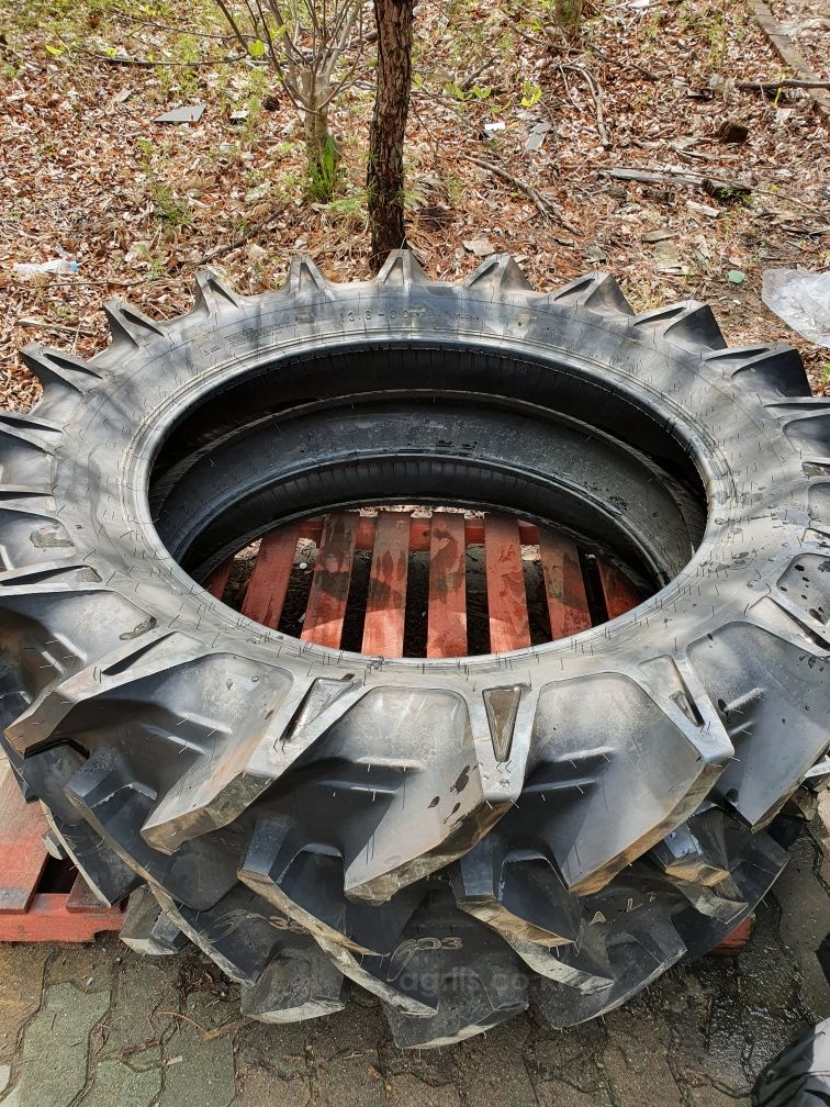 흥아(TIRON) 소폭타이어 13.6-38