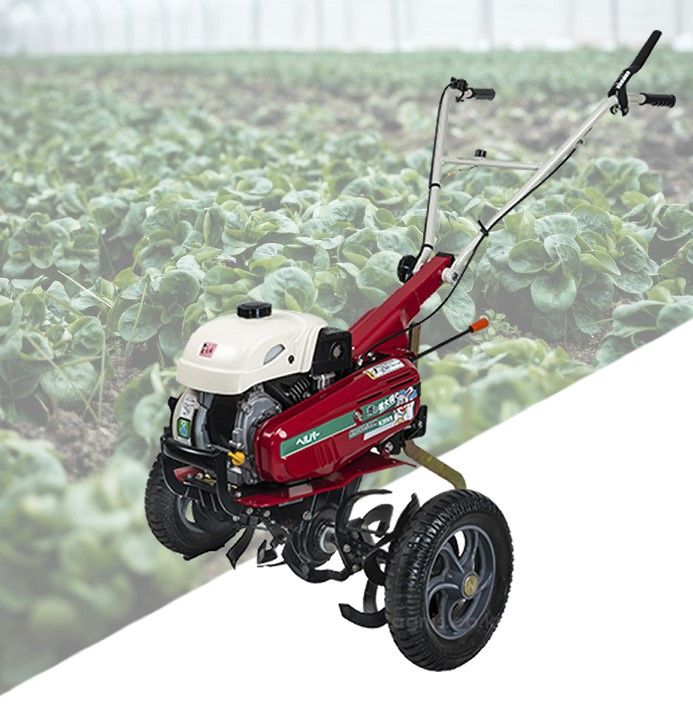 관동농기(일본) 소형관리기 K35VS-D 사진1