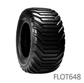 BKT 베일러 및 작업기용 타이어 <b>385/65</b>-22.5  22PR  TR 648 TL 사진1