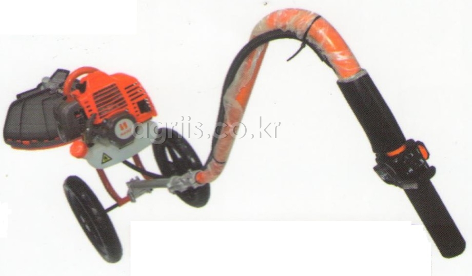 KASEI 주행식<b>예초기</b> ST515 사진1