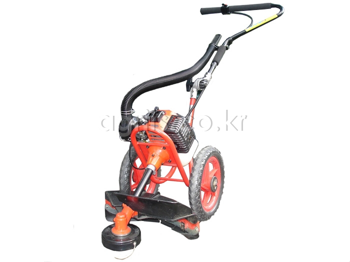 니카리(일본) 주행식<b>예초기</b> MP-33(나이론전용) 사진2