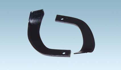 국제단조 경운기용 <b>로타리</b>날(1박스 20개) 경운도(9T X 30mm) 사진1