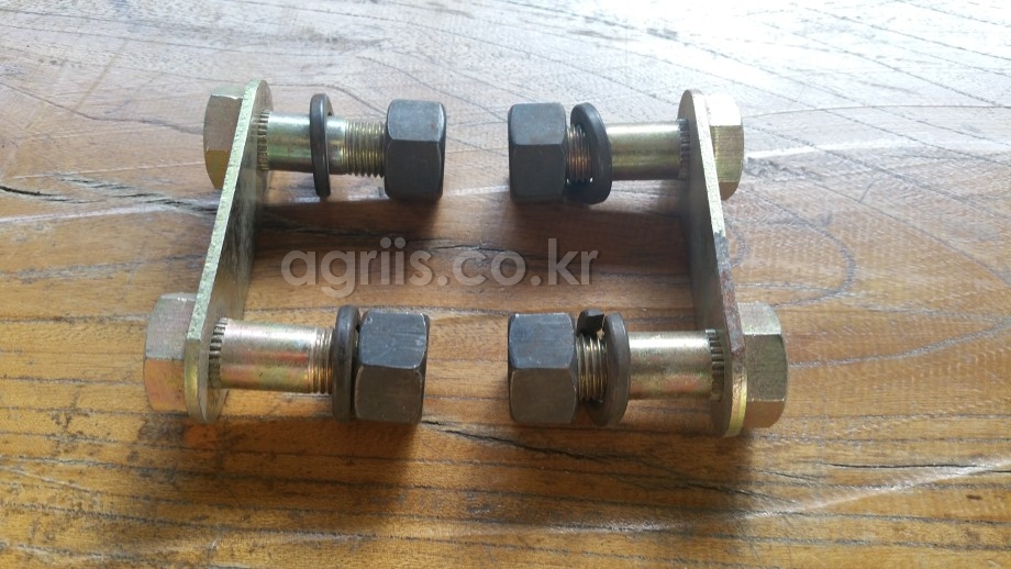 <b>국제</b><b>단조</b>(한국) 로터리날 특강 더블볼트  14-40 사진1
