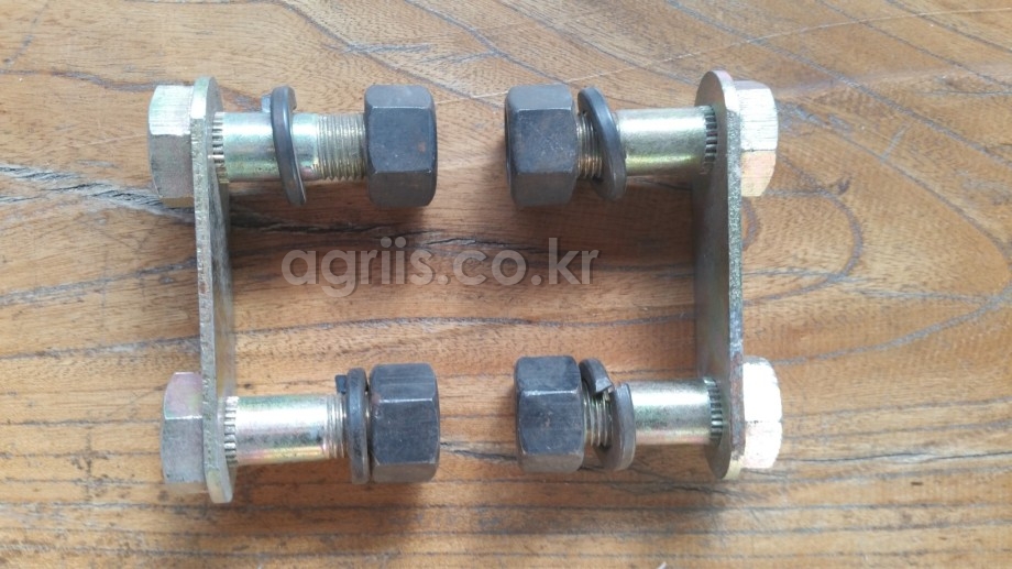 <b>국제</b><b>단조</b>(한국) 로터리날 특강 더블볼트  14-40 사진2