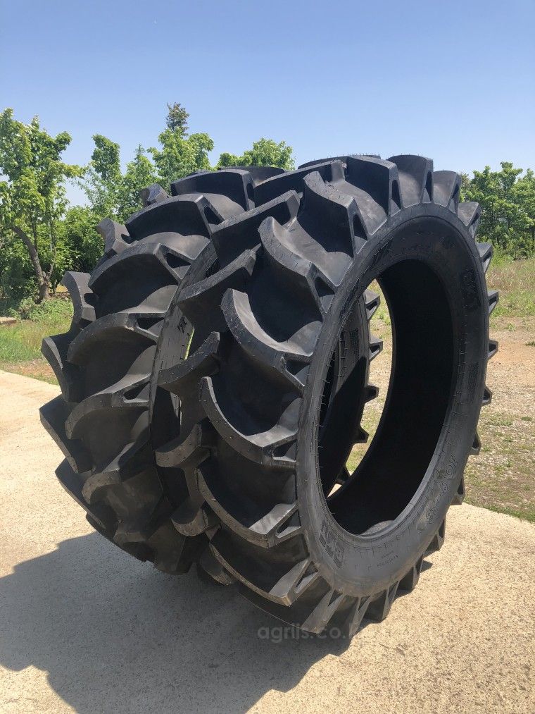 BKT 트랙터용 타이어 16.9-38 8PR TR171 TT 사진1