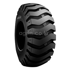 BKT 휠로더용 타이어 20.5-25 20PR LO GRIP TL 사진 1