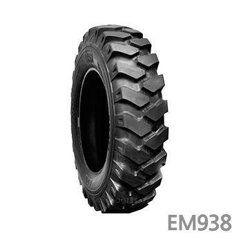 BKT 6W<b>굴삭기</b>용 타이어 9.00-20 18PR EM938TT 사진1