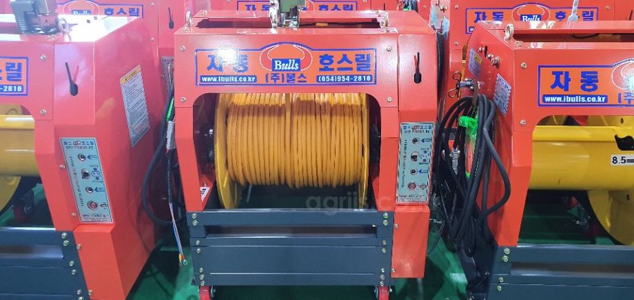 야성 고압호스 고압호스