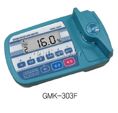 지원 참깨, 콩, <b>옥수수</b> 수분측정기 GMK-303F (7가지 곡물 선택) 사진1