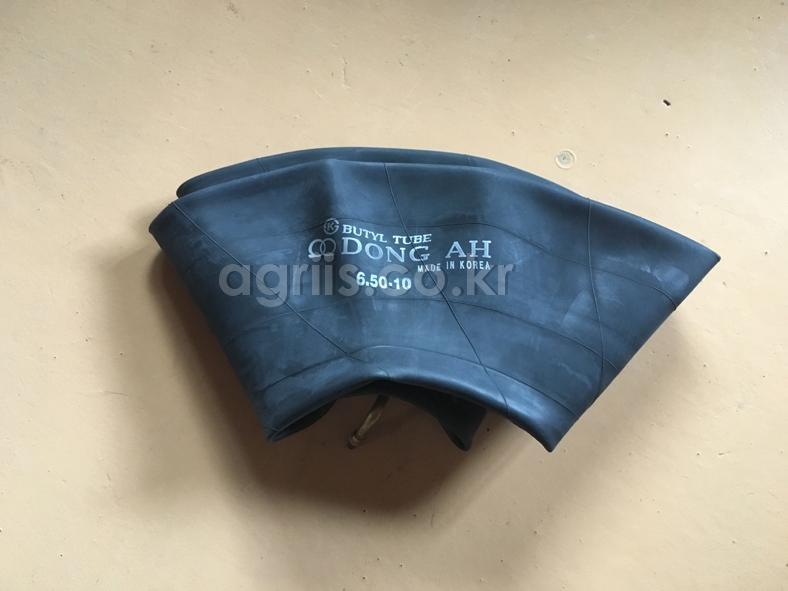 동아 튜브 6.50-10