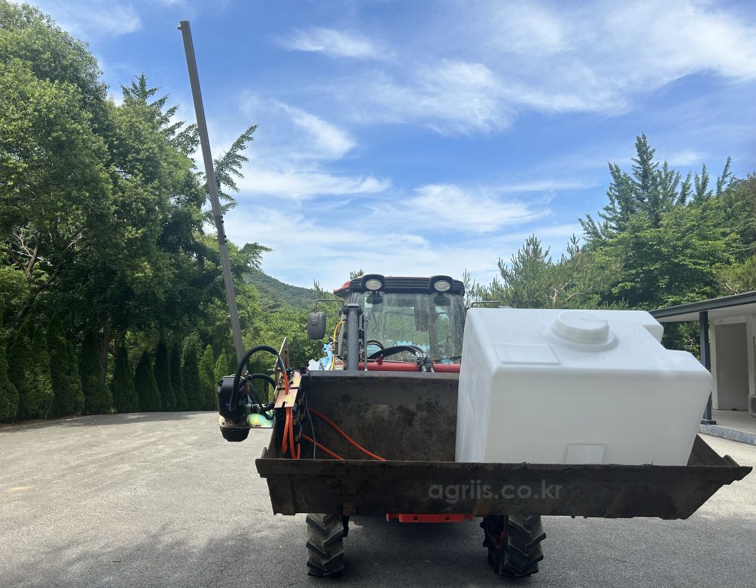 제톡스 더블샷 논두렁약제살포기 TOXD<b>100</b>0 사진2