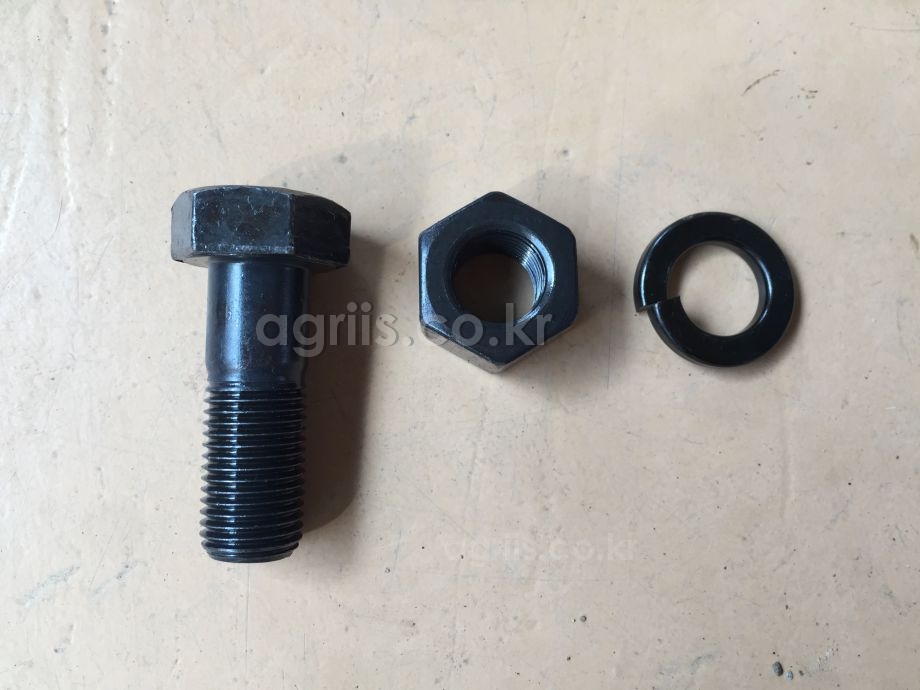  <b>로터</b>리날 볼트(50개 1봉지) 12-35 사진2