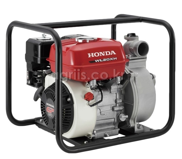 혼다 엔진<b>양수기</b> WL20XH / WL30XH 사진1