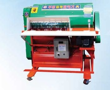 부흥 참깨<b>탈곡기</b> BHDWI-2001(인버터모터형) 사진1