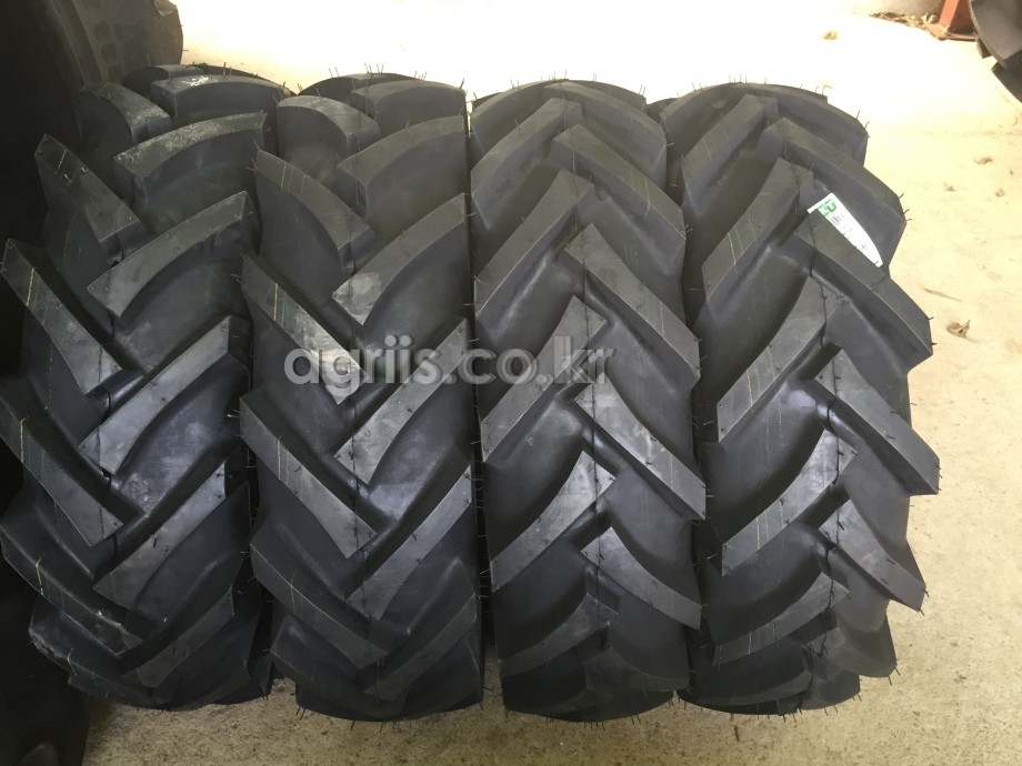 BKT 경운기 뒷<b>타이어</b> 6.00-16 6PR AS504TT(견인형) 사진2