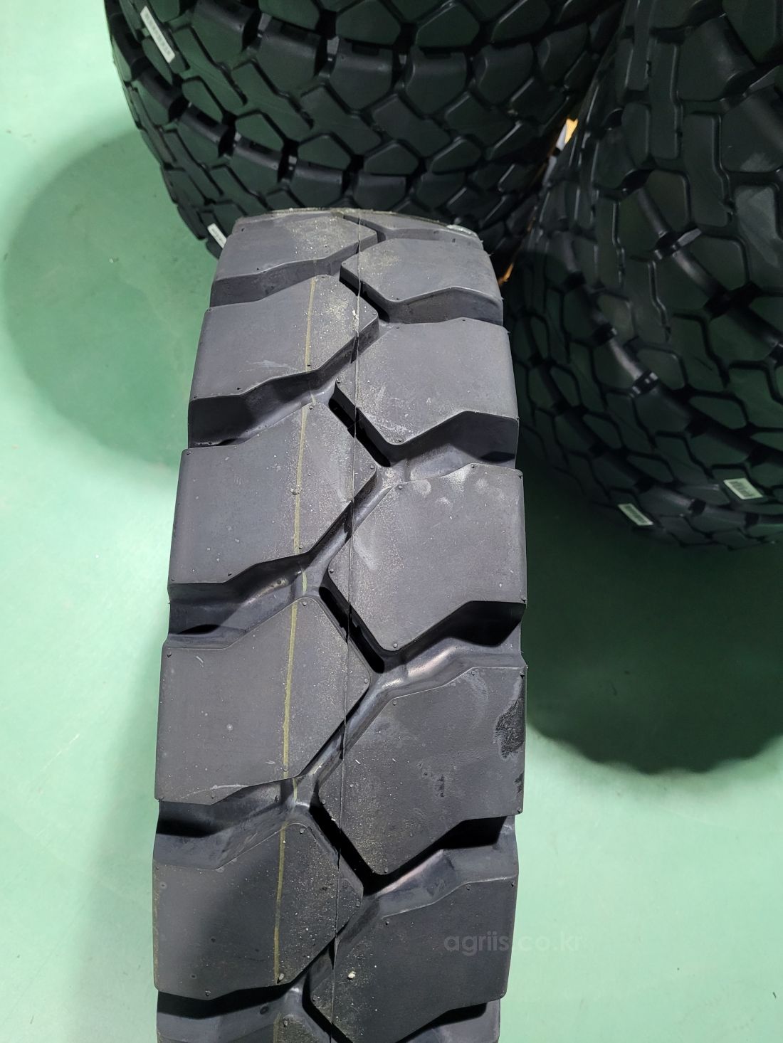 후이통,주국전,링롱 <b>지게차</b>용 타이어 7<b>.</b>50-16 사진2