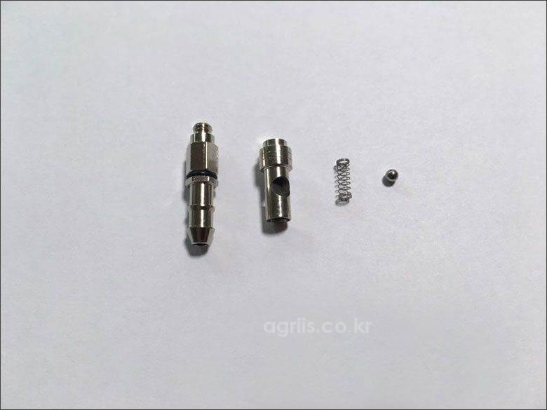 CN제톡스(한국) 초기제초제살포기용 부품 아래 옵션에서 선택 사진15