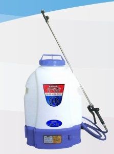  충전식 <b>분무기</b> JSK 사진1