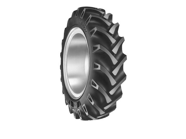 BKT <b>트랙터</b>용 타이어 9.5-28 8PR TR1<b>35</b>TT 사진1