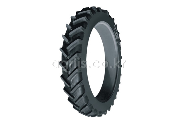 BKT 트랙터용 타이어 9.5-44(230/95 R44 AMAX RT95)레디얼협폭(RT955)