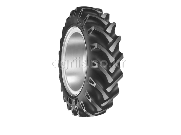 BKT 트랙터용 타이어 12.4-38 8PR TR135TT (TR135)