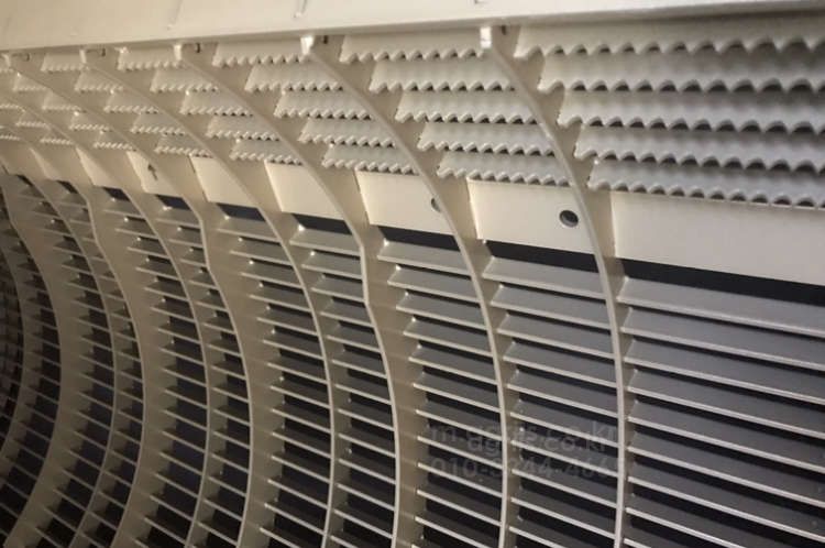 대서 대동<b>콤바인</b> 고속처리날 <b>콤바인</b>용 사진2