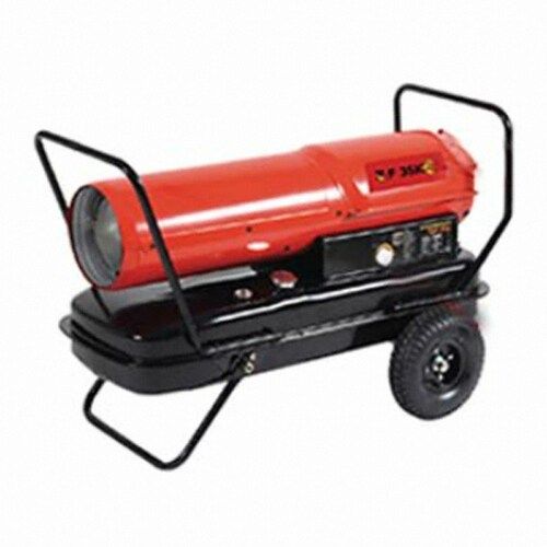  <b>열풍기</b> ZF-25,55K 사진2