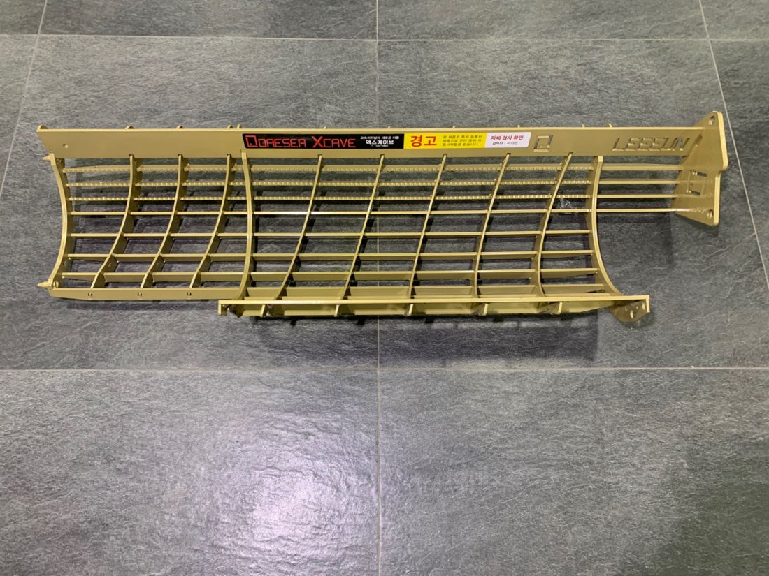 대서 2번처리망 고속배출 <b>얀마</b> 전기종 사진1