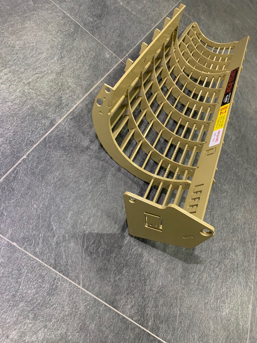 대서 2번처리망 고속배출 <b>얀마</b> 전기종 사진2