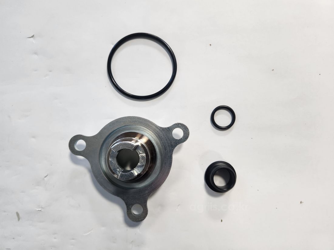 신세기(국산) <b>얀마</b> YR썬기어 고정보스조합 (VP8D/VP80DX_좌우공용) 사진1