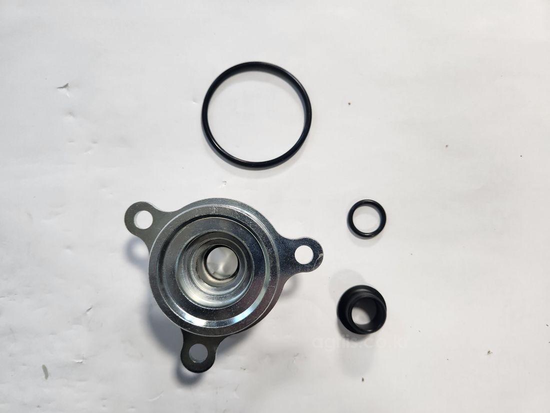 신세기(국산) <b>얀마</b> YR썬기어 고정보스조합 (VP8D/VP80DX_좌우공용) 사진2