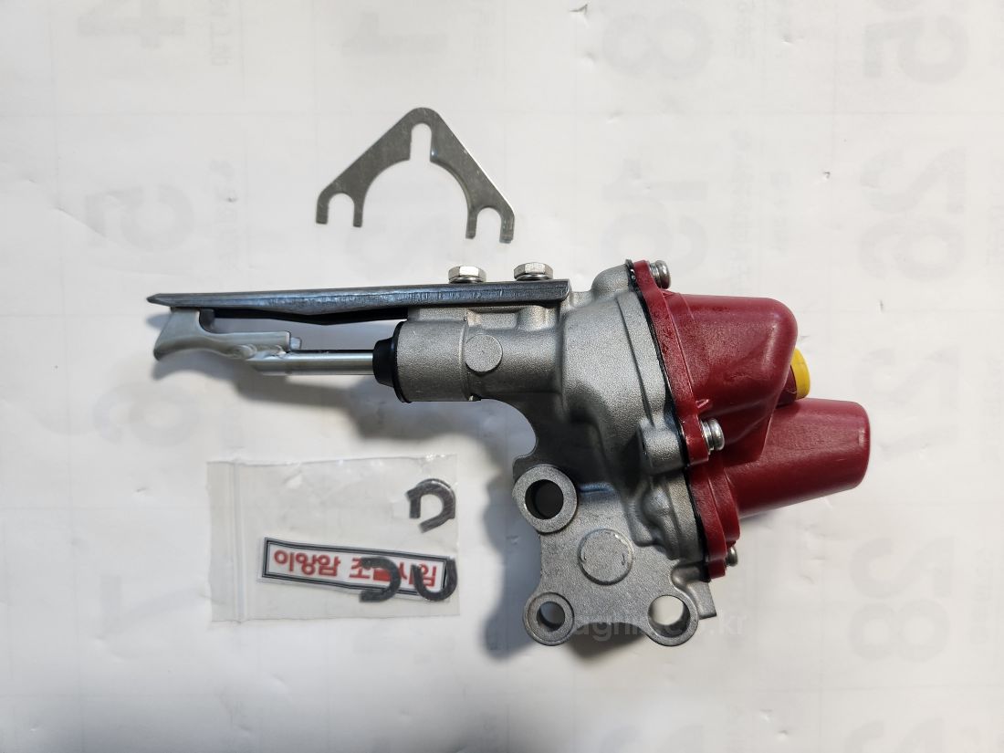 신세기(국산) 국제)RGO60 식부암조합 <b>대동</b>DU0/ERP/RGO60SD_디젤 사진1