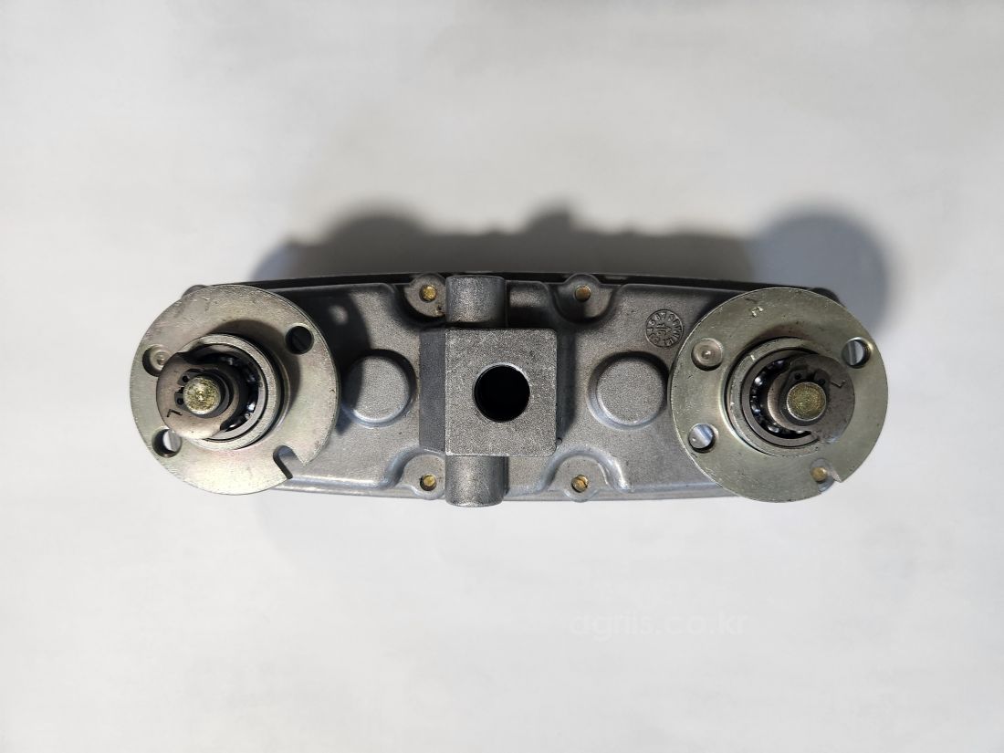 신세기(국산) 국제)RGO6 로타케이스조합 RR600/RGO/<b>얀마</b>VP6~8 사진1