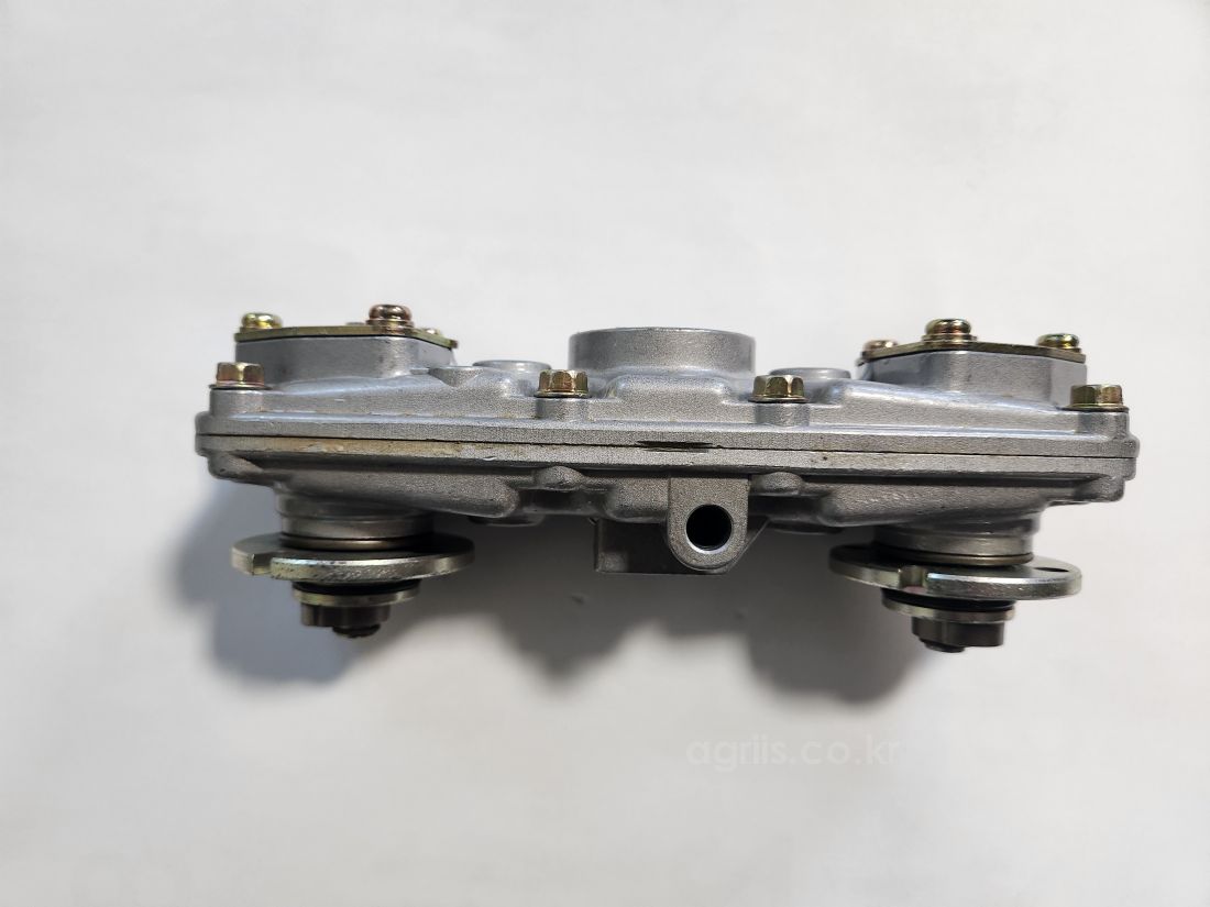 신세기(국산) 국제)RGO6 로타케이스조합 RR600/RGO/<b>얀마</b>VP6~8 사진2