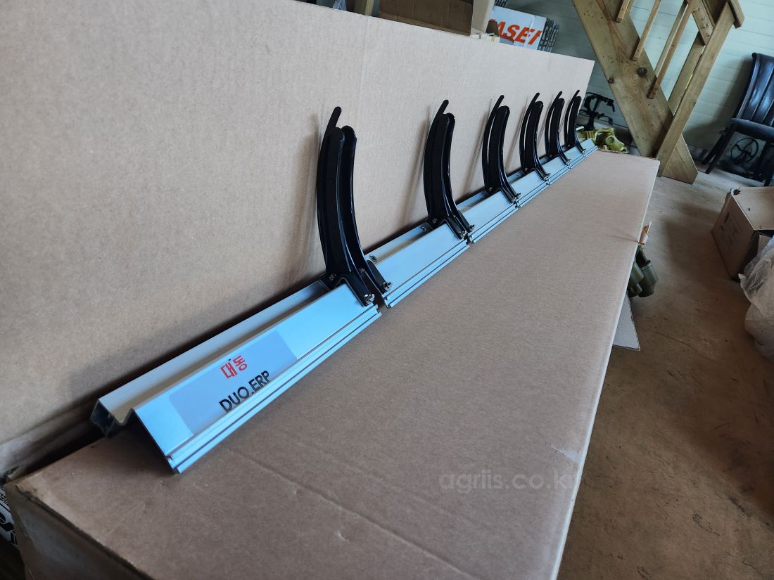 신세기(국산) <b>대동</b>)미끄럼판조합 DUO6/DUO60/ERP60/ERP600 사진2