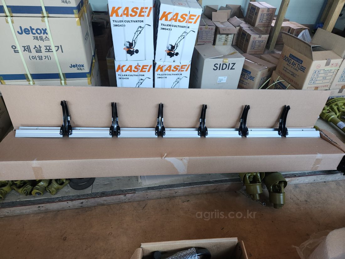 신세기(국산) <b>구보다</b>)습동판조합KNW 6조 사진1