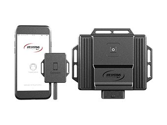 DTESyste<b>m</b>sKorea ECU파워컨트롤 농기계용 보조 ECU 사진1
